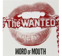 The Wanted - Word Of Mouth
