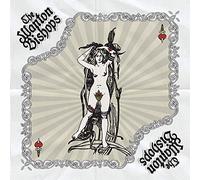 The Wanton Bishops - Shake B/W Waha [ 7 inch VINYL] [7" VINYL]