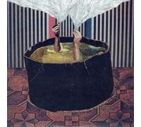 The Wants by The Phantom Band (2010-10-25)