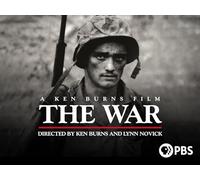 The War: A Ken Burns Film