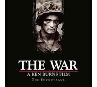 The War: A Ken Burns Film by Original Soundtrack
