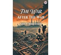 The War After The War (Edition1)