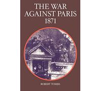 The War against Paris 1871
