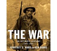 The War: An Intimate History, 1941-1945