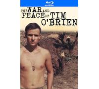 The War and Peace of Tim O'Brien [Blu-ray]