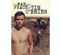 The War and Peace of Tim O'Brien [DVD]