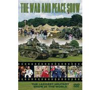 The War And Peace Show - The Largest Military Show In The World [DVD]