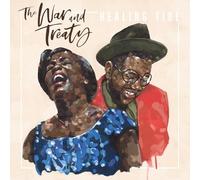 The War and Treaty - Healing Tide [VINYL]