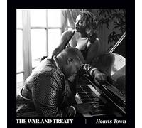 The War and Treaty - Hearts Town [VINYL]