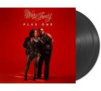 The War And Treaty - Plus One [VINYL]
