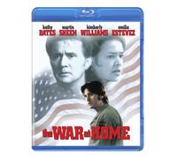 The War at Home [Blu-ray]