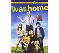 The War At Home - Stagione 01 (3 Dvd)