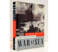The War at Sea: Naval History of World War II