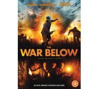 The War Below