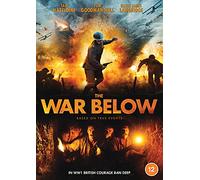 The War Below