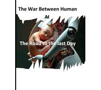 The War Between Humans and AI: The Road to the Final Day