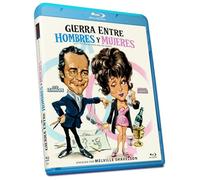 The War Between Men and Women (1972) Blu Ray