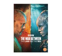 The War Between the Land and the Sea [DVD]