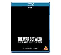 The War Between the Land and the Sea Blu-ray