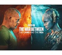The War Between the Land and the Sea, Series 1