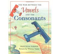 The War Between the Vowels and the Consonants