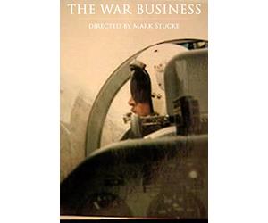 The War Business