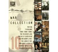The War Collection [DVD]