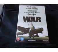 Vintage Classics War Collection