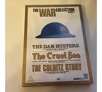 The War Collection - Volume 1 [DVD]