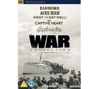 The War Collection Volume 2 [DVD] [2020]