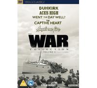 The War Collection Volume 2 - DVD (2020) - Studiocanal