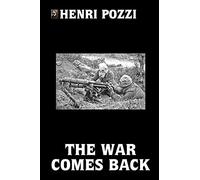 The War Comes Back