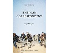 The War Correspondent