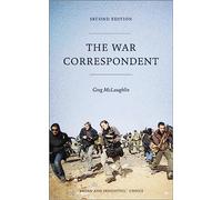The War Correspondent