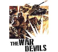 The War Devils