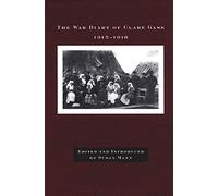 The War Diary of Clare Gass (Volume 9) (McGill-Queen’s/Associated Medical Servic)