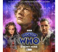 The War Doctor: The War Doctor Begins: Enemy Mine: 6
