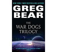 The War Dogs Trilogy