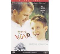 The War (DVD) Kevin Costner Elijah Wood Lexi Randall Mare Winningham (US IMPORT)