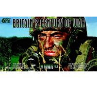 The War File: A Century Of War - 20th Century Wars [DVD]