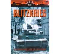 The War File: Blitzkreig [DVD]