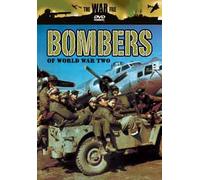 The War File: Bombers Of World War 2 [DVD]
