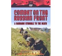 The War File: Combat On The Russian Front [DVD]