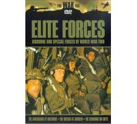 Elite Forces - Airborne And Special Forces Of World War Two [DVD]