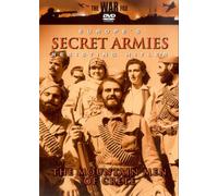 The War File: Europe's Secret Armies - The Mountain Men Of Crete [DVD]