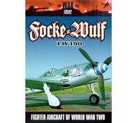The War File: Focke-Wulf [DVD]