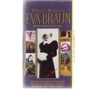 The War File - Hitler's Mistress, Eva Braun