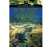 The War File: In The Midst Of Battle [DVD]
