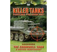 The War File: Killer Tanks - The Cromwell Tank [DVD]