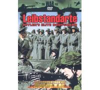 The War File: Leibstandarte - Hitler's Elite Bodyguard [DVD]